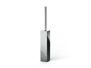 CORNER CO SBG - Wall-mounted toilet brush by DECOR WALTHER - view 2